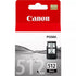 Canon PG 512 Black Original Ink Cartridge