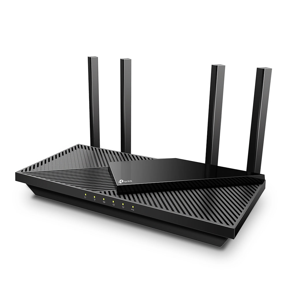 TP-Link Archer AX55 view 2 atomoffice