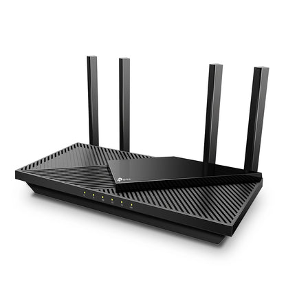 TP-Link Archer AX55 view 2 atomoffice