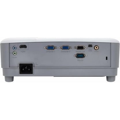 ViewSonic PA503S – 4,000 Lumens SVGA Projector, HDMI/VGA