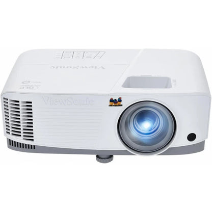 ViewSonic PA503S – 4,000 Lumens SVGA Projector, HDMI/VGA