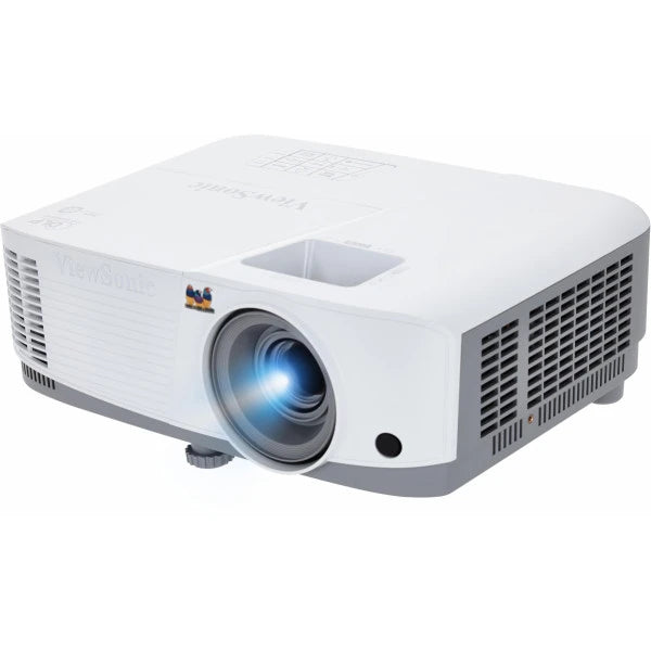 ViewSonic PA503S – 4,000 Lumens SVGA Projector, HDMI/VGA