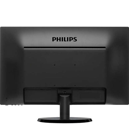 Philips 22&quot; 223V5L Flat FHD Monitor VA panel 60Hz- HDMI,VGA