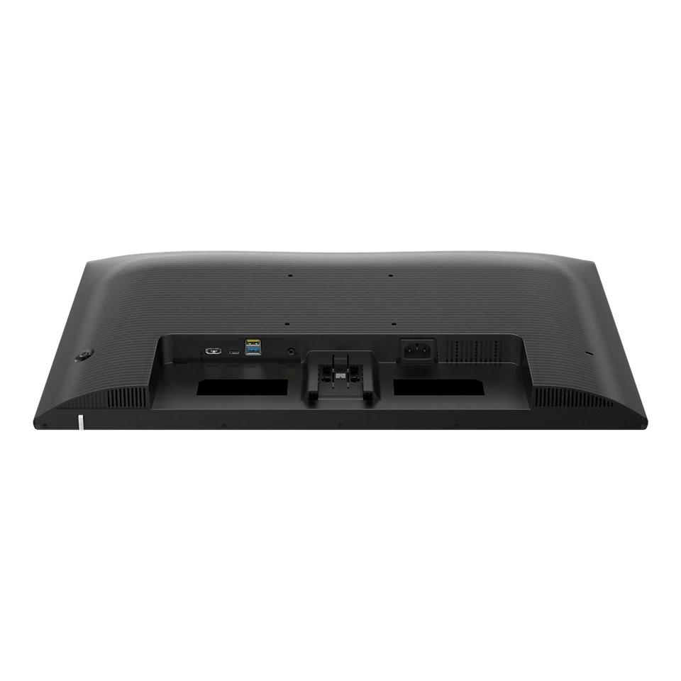 Philips 1000 Series Full HD IPS Flat Monitor, 100Hz with USB-C 65W - HDMI, USB-C atomoffice