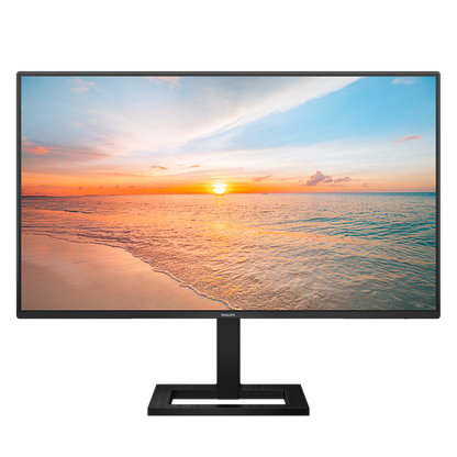 Philips 27&quot; 27E1N1300A Flat FHD Monitor IPS panel 100Hz- DP, HDMI, USB-C