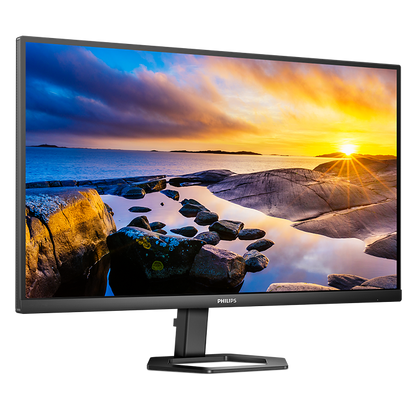 Philips 27&quot; 27E1N5800E Flat 4K UHD Monitor IPS panel 60Hz- DP, HDMI