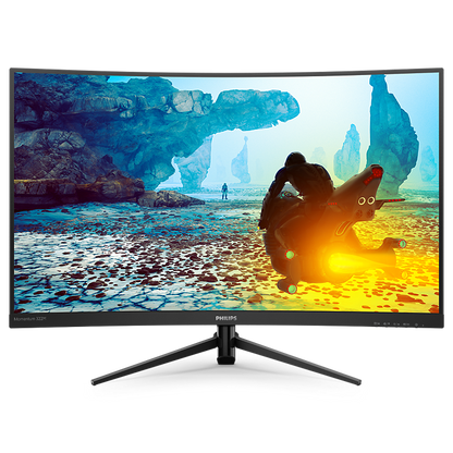 Philips gaming monitor 322M8CP