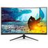 Philips 32" 322M8CP Curved FHD Monitor, VA LCD Panel 240Hz- DP,HDMI atomoffice