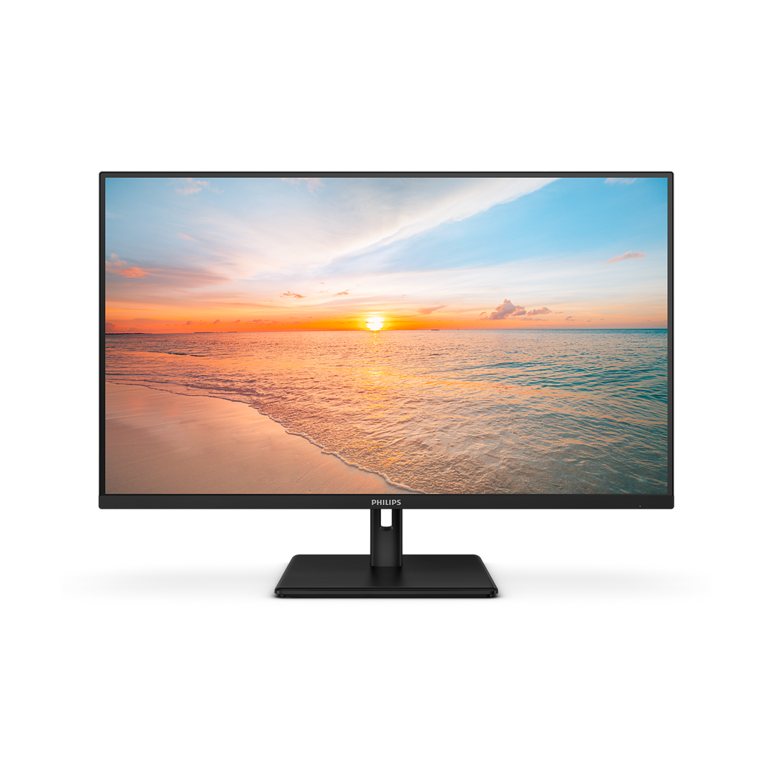 Philips 32E1N1100L Gaming Monitor, 32" VA Display, FHD Resolution, 100Hz Refresh Rate, 1ms Response Time, Black | 32E1N1100L atomoffice