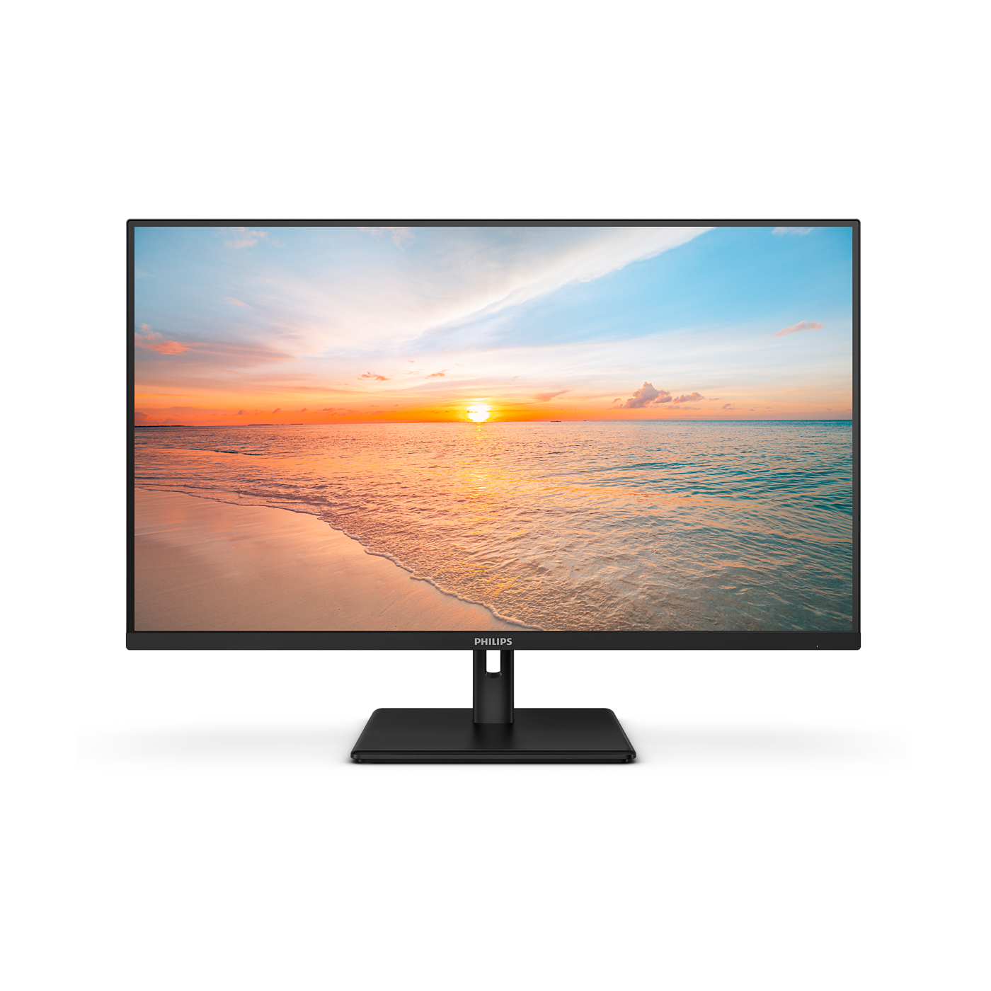 Philips 32E1N1100L Gaming Monitor, 32" VA Display, FHD Resolution, 100Hz Refresh Rate, 1ms Response Time, Black | 32E1N1100L atomoffice