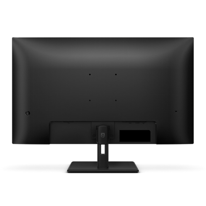 Philips 32E1N1100L Gaming Monitor, 32&quot; VA Display, FHD Resolution, 100Hz Refresh Rate, 1ms Response Time, Black | 32E1N1100L atomoffice