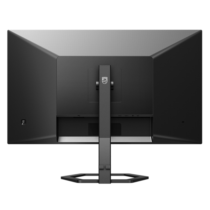 Philips 32E1N5800LA Gaming Monitor, 32" VA Display, 4K UHD Resolution, 60Hz Refresh Rate, 4ms Response Time, Black | 32E1N5800LA atomoffice