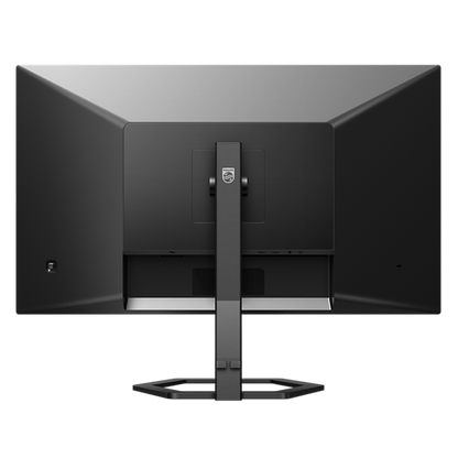 Philips 32E1N5800LA Gaming Monitor, 32&quot; VA Display, 4K UHD Resolution, 60Hz Refresh Rate, 4ms Response Time, Black | 32E1N5800LA atomoffice