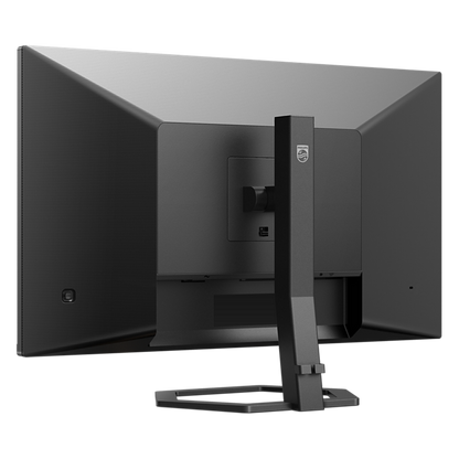 Philips 32E1N5800LA Gaming Monitor, 32&quot; VA Display, 4K UHD Resolution, 60Hz Refresh Rate, 4ms Response Time, Black | 32E1N5800LA atomoffice