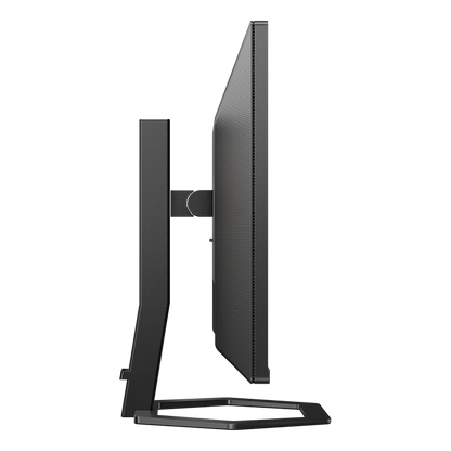 Philips 32E1N5800LA Gaming Monitor, 32&quot; VA Display, 4K UHD Resolution, 60Hz Refresh Rate, 4ms Response Time, Black | 32E1N5800LA atomoffice