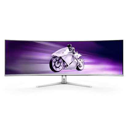 Philips gaming monitor 49M2C8900