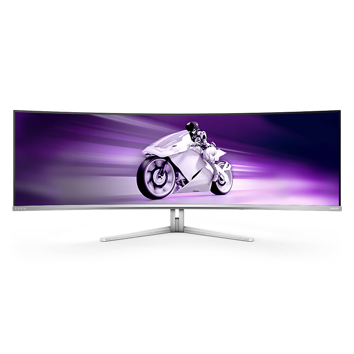 Philips gaming monitor 49M2C8900