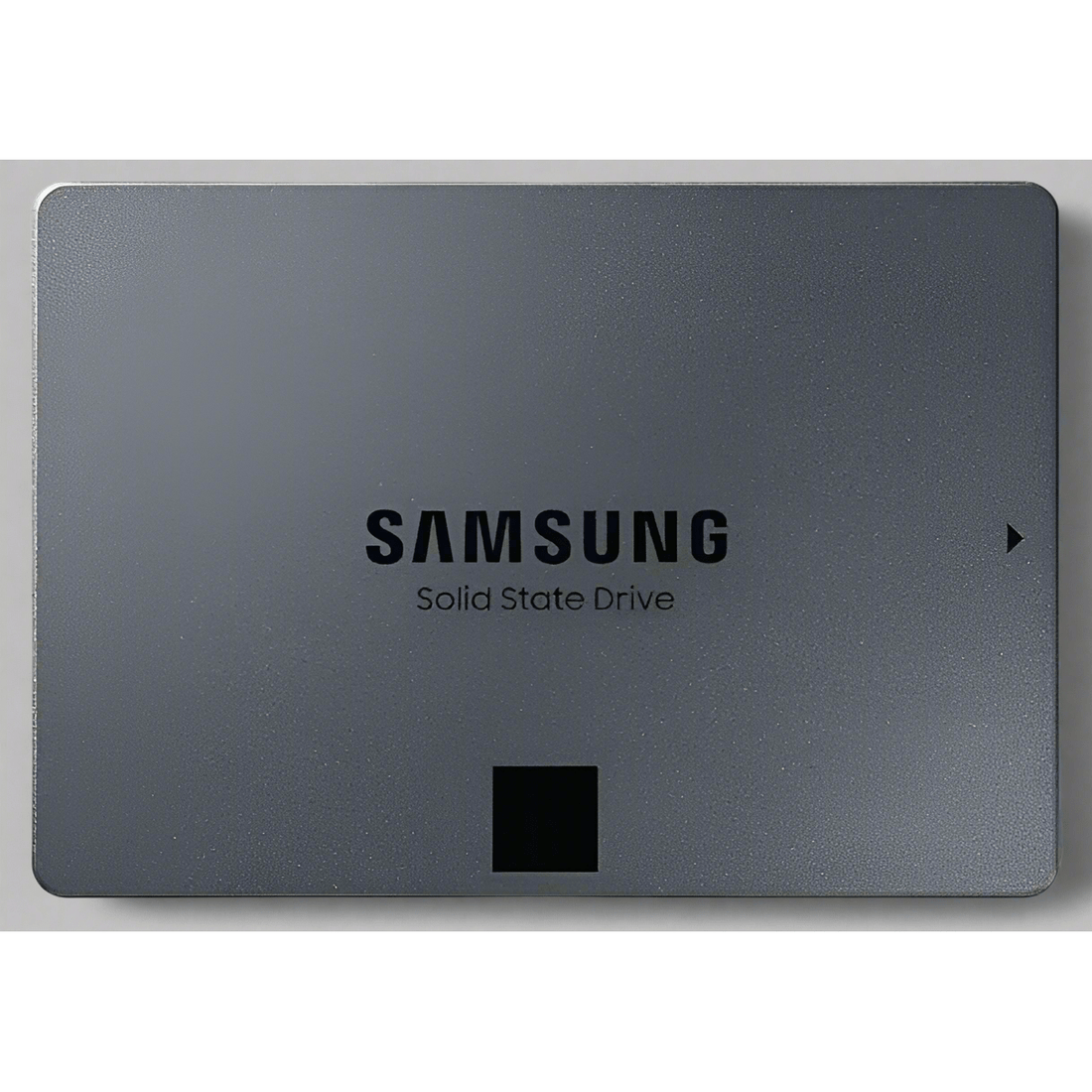 870 QVO SATA 2.5” SSD 4TB