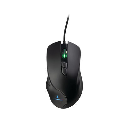 SureFire Martial Claw Gaming 7-Button Mouse with RGB