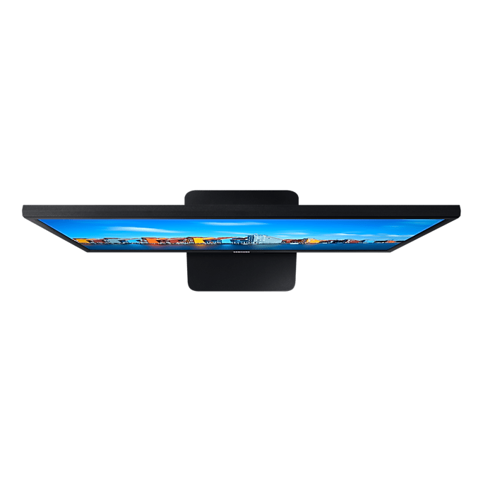 Samsung 22" LS22A330 FHD Flat Monitor with Wide Viewing Angle - HDMI, D-Sub atomoffice