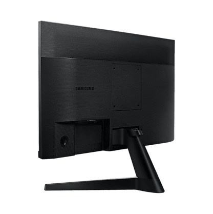 Samsung 22&quot; LS22C310-S3 S31C Essential Full HD Flat Monitor, IPS Panel, 75Hz, Borderless Design, AMD FreeSync