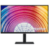 Samsung 24" LS24A600 - S60A Series Flat QHD Monitor HDR10, IPS Panel, 75Hz - HDMI, Display Port atomoffice