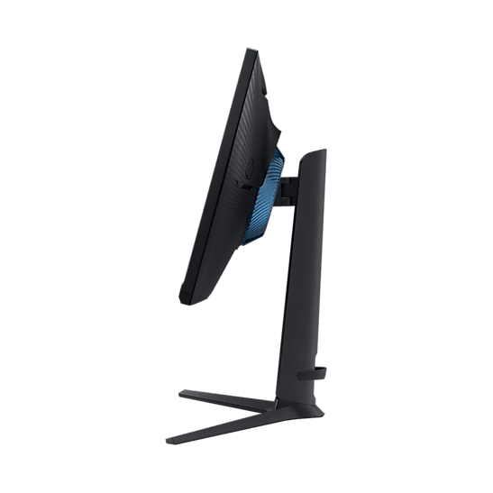 Samsung 24&quot; LS24AG320 Flat FHD Monitor VA panel 165Hz- DP, HDMI