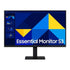 Samsung 22" LS22D300GAMXUE FHD Flat Monitor IPS Panel 100 Hz - HDMI, VGA atomoffice