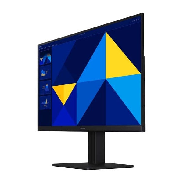 Samsung 24&quot; LS24D300GAMXUE FHD Flat Monitor IPS Panel 100 Hz - HDMI, VGA