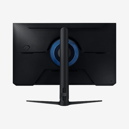 Samsung 24&quot; LS24DG302EMXUE FHD Flat Monitor VA Panel 180 Hz - HDMI, DP atomoffice