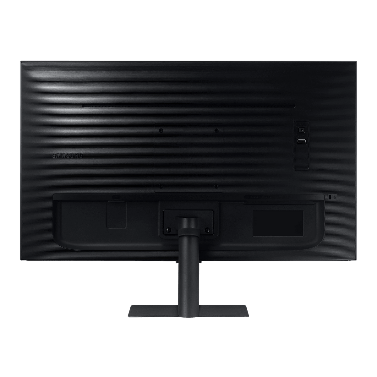 Samsung S70A Series UHD 4K Flat Monitor, 60Hz, HDR10 - HDMI, DisplayPort atomoffice