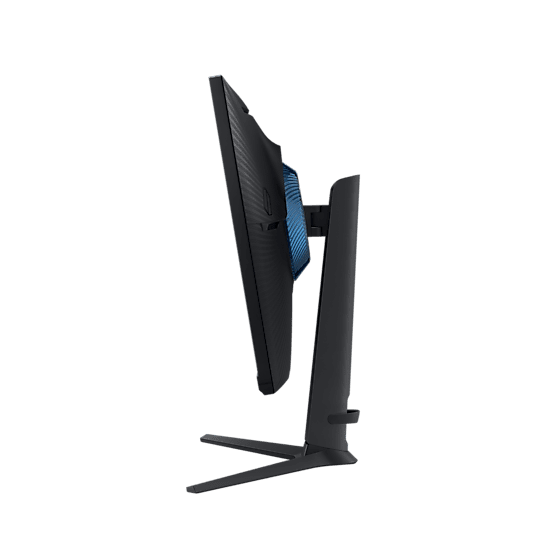 Samsung 27" LS27AG320 Flat FHD Monitor VA panel 165Hz- DP, HDMI atomoffice