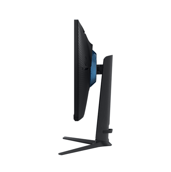 Samsung 27" LS27AG320 Flat FHD Monitor VA panel 165Hz- DP, HDMI atomoffice