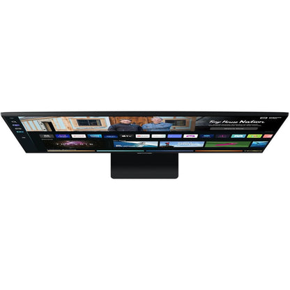 Samsung 27&quot; LS27BM500 Flat FHD Monitor VA panel 60Hz- HDMI, USB Hub