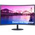 Samsung 27" LS27C390 Curved 1000R FHD Monitor VA panel 75Hz- DP, HDMI atomoffice