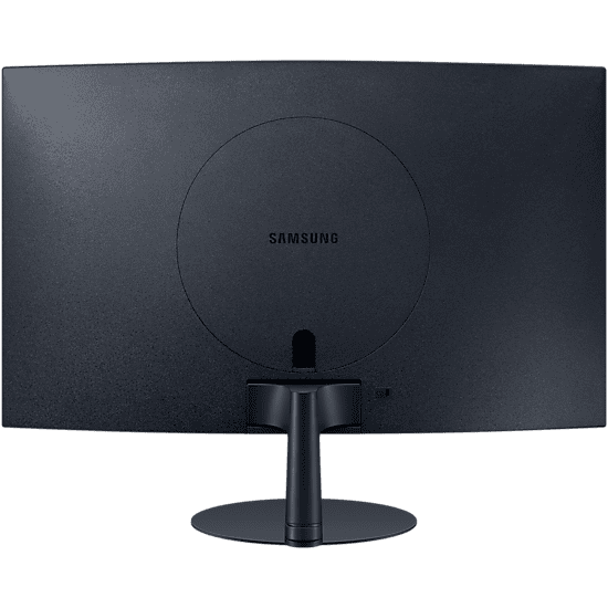 Samsung 27&quot; LS27C390 Curved 1000R FHD Monitor VA panel 75Hz- DP, HDMI