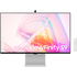 Samsung 27" LS27C902 Flat WUHD Monitor, IPS 60Hz - DP, Thunderbolt, Built-in Speaker and Webcam atomoffice