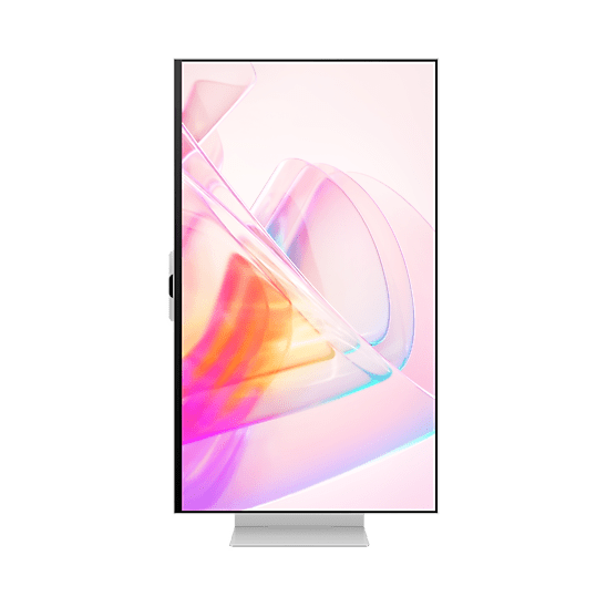 Samsung 27&quot; LS27C902 Flat WUHD Monitor, IPS 60Hz - DP, Thunderbolt, Built-in Speaker and Webcam atomoffice