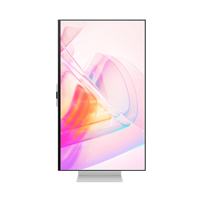 Samsung 27&quot; LS27C902 Flat WUHD Monitor, IPS 60Hz - DP, Thunderbolt, Built-in Speaker and Webcam atomoffice