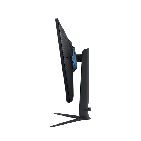Samsung 27" LS27CG510 G5 Odyssey Flat QHD Gaming Monitor VA Panel- 165Hz, DP, HDMI atomoffice
