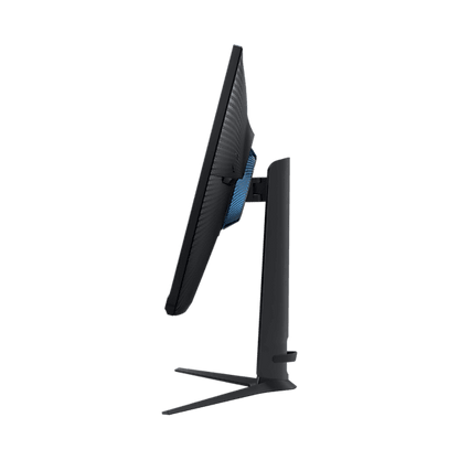 Samsung 27&quot; LS27CG510 G5 Odyssey Flat QHD Gaming Monitor VA Panel- 165Hz, DP, HDMI