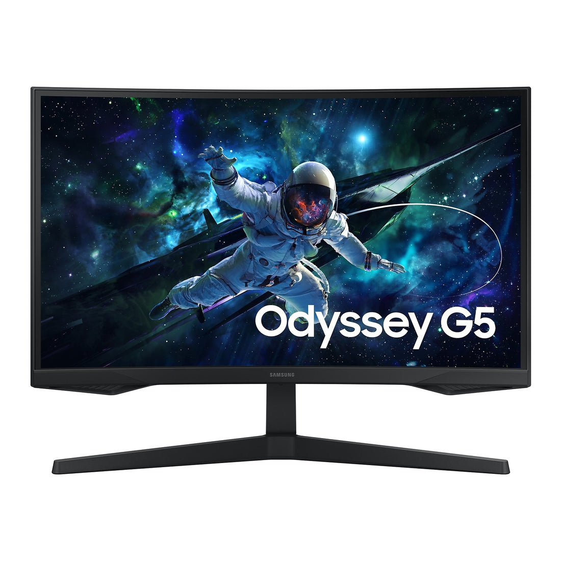 Samsung 27 inch curved monitor