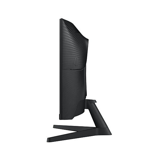 Samsung 27&quot; LS27CG552EMXUE QHD Curved Monitor VA Panel 165 Hz - HDMI, DP atomoffice