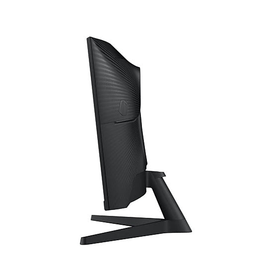 Samsung 27&quot; LS27CG552EMXUE QHD Curved Monitor VA Panel 165 Hz - HDMI, DP atomoffice