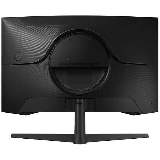 Samsung 27&quot; LS27CG552EMXUE QHD Curved Monitor VA Panel 165 Hz - HDMI, DP atomoffice