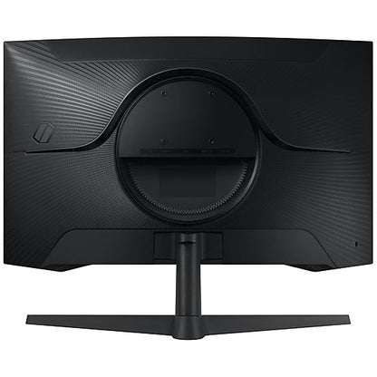 Samsung 27&quot; LS27CG552EMXUE QHD Curved Monitor VA Panel 165 Hz - HDMI, DP atomoffice