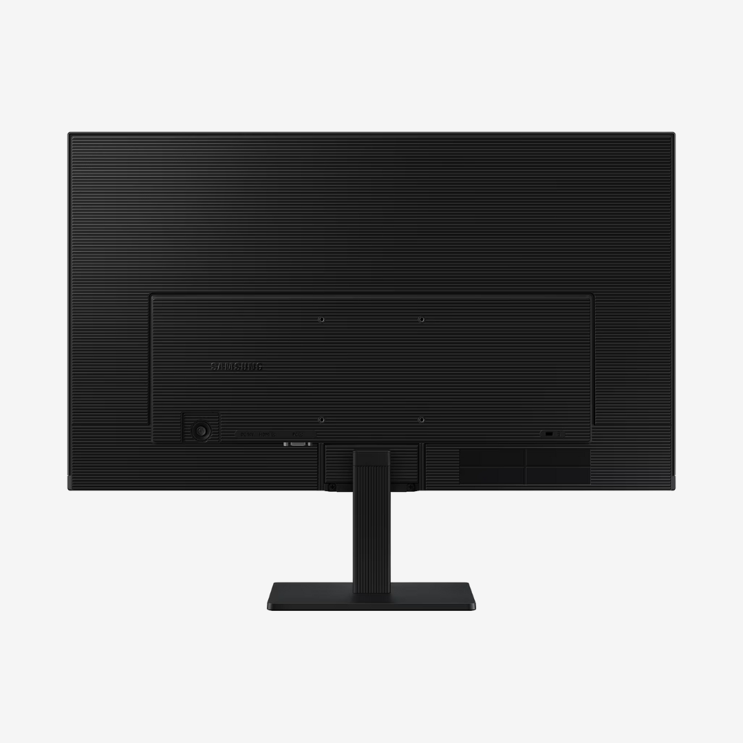 Samsung 27" LS27D300GAMXUE FHD Flat Monitor IPS Panel 100 Hz - HDMI, VGA atomoffice