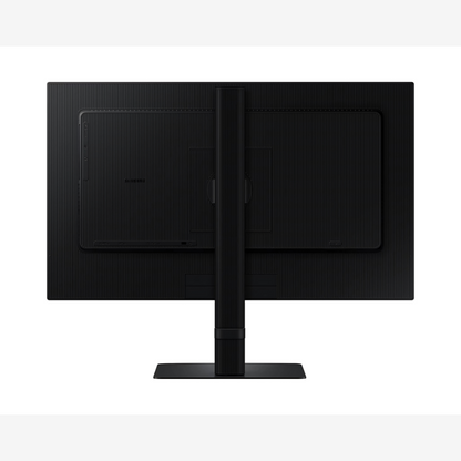 Samsung 27&quot; LS27D606EAMXUE QHD Flat Monitor IPS Panel 100 Hz - HDMI, DP