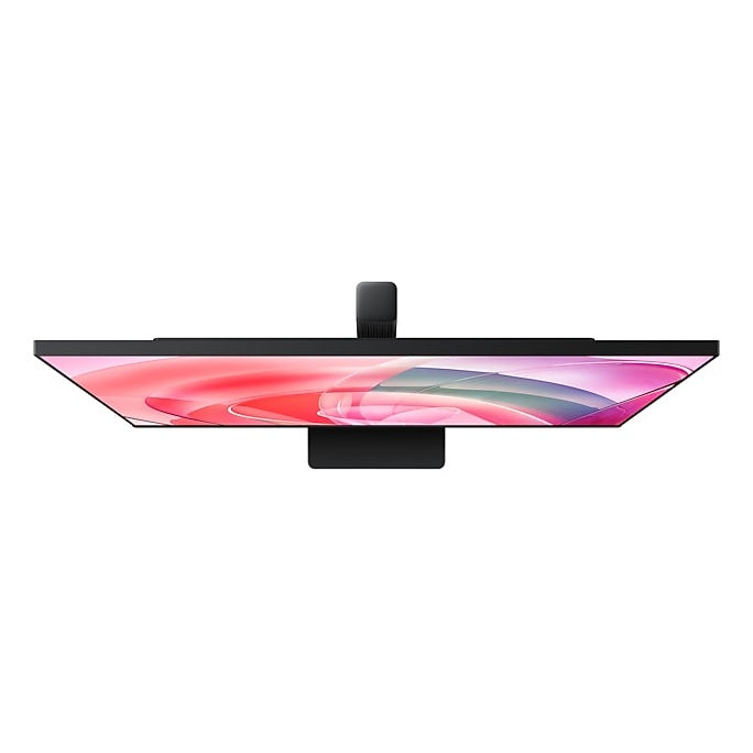SAMSUNG S7 S70D ViewFinity Monitor, 27" IPS Display, 4K UHD Resolution, 60Hz Refresh Rate, 5ms Response Time, 1.07b Color Display, Adaptive Picture, Eye Saver Mode, Black | LS27D706EAMXUE atomoffice