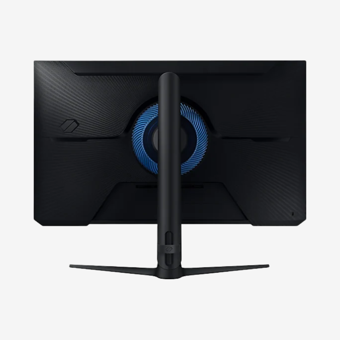 Samsung 27&quot; LS27DG302EMXUE FHD Flat Monitor VA Panel 180 Hz - HDMI, DP atomoffice